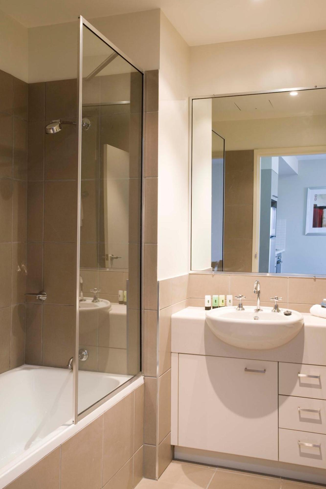 Gladstone Downtown Central Apartment Hotel Official Room photo